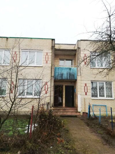 3 комнатная квартира д.Нивное Столбцовского района