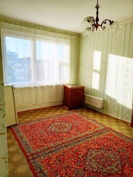 3 комнатная квартира Минск Байкальская ул. 45