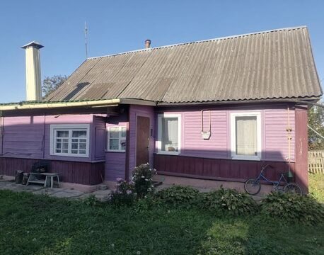Дом г. Дзержинск, Минской области