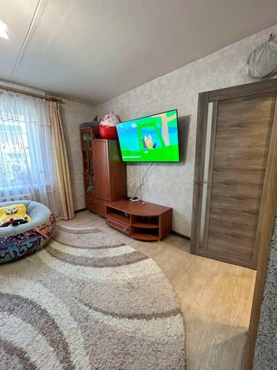 1 комнатная квартира Минск  Фабричная ул. 18А