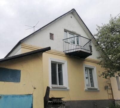Продается дом г. Минск пер. Лазо